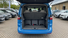 Volkswagen Multivan 2.0 TDI Life 5dr LWB DSG Diesel Estate
